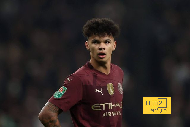 مانشستر سيتى يحصن موهبته من إغراءات تشيلسي مانشستر سيتى يحصن موهبته من إغراءات تشيلسي