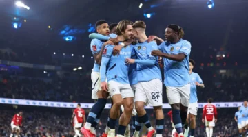 مانشستر سيتي وفخ اليورباليج.. هل ينجو؟