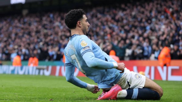 مانشستر سيتي يخشى مفاجآت كريستال بالاس في الدوري الإنجليزي مانشستر سيتي يخشى مفاجآت كريستال بالاس في الدوري الإنجليزي