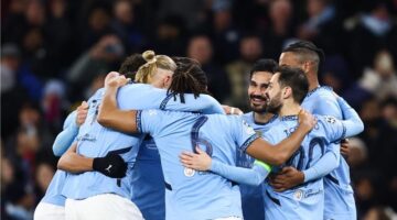مانشستر سيتي يفعل بند التمديد لجوندوجان