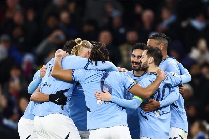 مانشستر سيتي يفعل بند التمديد لجوندوجان مانشستر سيتي يفعل بند التمديد لجوندوجان
