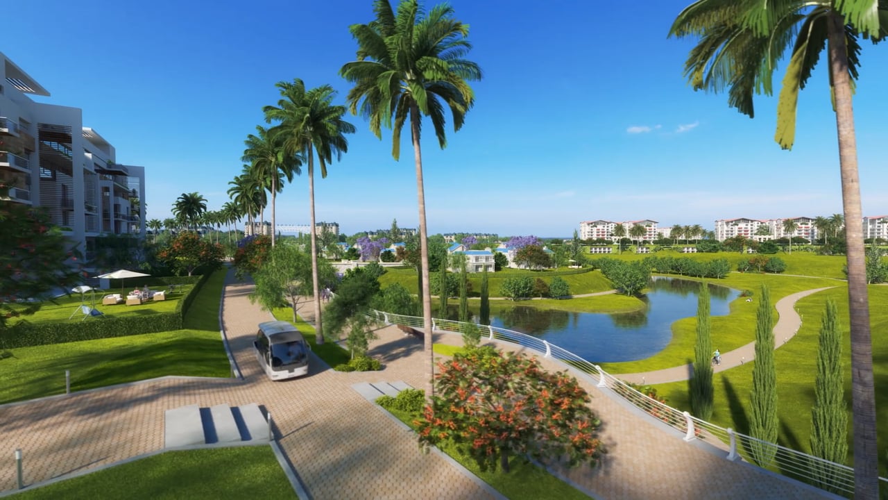 على 500 فدان.. ماونتن فيو تطلق Grand Valleys شرق القاهرة على 500 فدان.. ماونتن فيو تطلق Grand Valleys شرق القاهرة