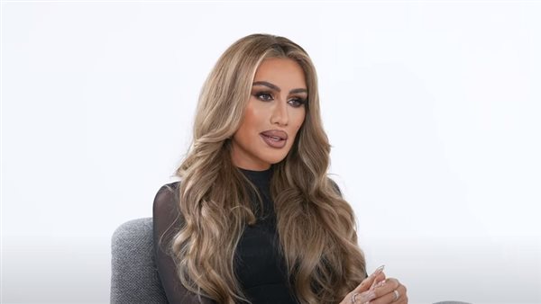 مايا دياب تنتقد أرباح السوشيال ميديا: كل واحد طالع ينصب نفسه دكتور وأخصائي وهو بيؤذي الناس مايا دياب تنتقد أرباح السوشيال ميديا: كل واحد طالع ينصب نفسه دكتور وأخصائي وهو بيؤذي الناس