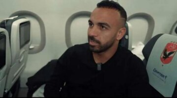 مايفوتكش| أزمة أفشة في الأهلي وصدمة ثنائي الزمالك ومفاجأة سعودية لصلاح
