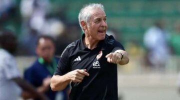 مايفوتكش| الأهلي يمهد لـ رحيل كولر ومصير تولي حازم إمام رئاسة الزمالك