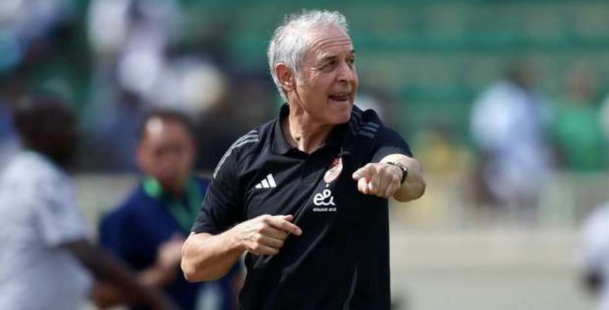 مايفوتكش| الأهلي يمهد لـ رحيل كولر ومصير تولي حازم إمام رئاسة الزمالك مايفوتكش| الأهلي يمهد لـ رحيل كولر ومصير تولي حازم إمام رئاسة الزمالك