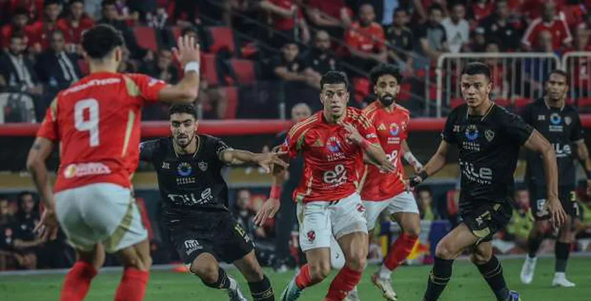 مايفوتكش| الزمالك يتحرك لخطف أجنبي من الأهلي ومفاجأة كاف للزمالك مايفوتكش| الزمالك يتحرك لخطف أجنبي من الأهلي ومفاجأة كاف للزمالك