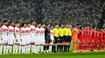 مايفوتكش| حسم مصير رحيل نجم الأهلي إلى الزمالك ومفاجأة حسام عبد المجيد
