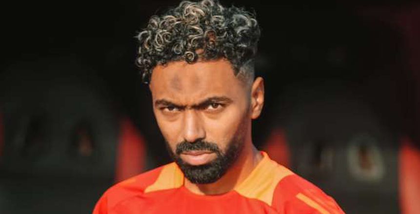 مايفوتكش| حسين الشحات يقلب الموازين وصفقتان في الأهلي وصدمة الزمالك مايفوتكش| حسين الشحات يقلب الموازين وصفقتان في الأهلي وصدمة الزمالك