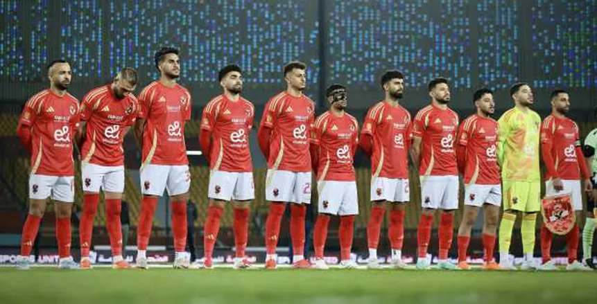 مايفوتكش| رد نهائي على تدريب جوميز لـ الأهلي.. ومصير 15 صفقة في الزمالك مايفوتكش| رد نهائي على تدريب جوميز لـ الأهلي.. ومصير 15 صفقة في الزمالك