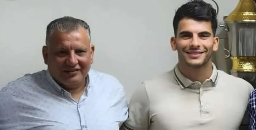 مايفوتكش| زيزو يقلب الموازين في الزمالك ومستقبل كولر مع الأهلي مايفوتكش| زيزو يقلب الموازين في الزمالك ومستقبل كولر مع الأهلي