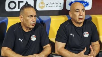 مايفوتكش| قرار الأهلي وصدمة حسام حسن ومستقبل بيسيرو