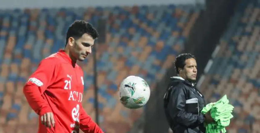 مايفوتكش| قيمة صفقة زيزو مع الأهلي ومصرع لاعب الزمالك السابق وقرار صن داونز مايفوتكش| قيمة صفقة زيزو مع الأهلي ومصرع لاعب الزمالك السابق وقرار صن داونز