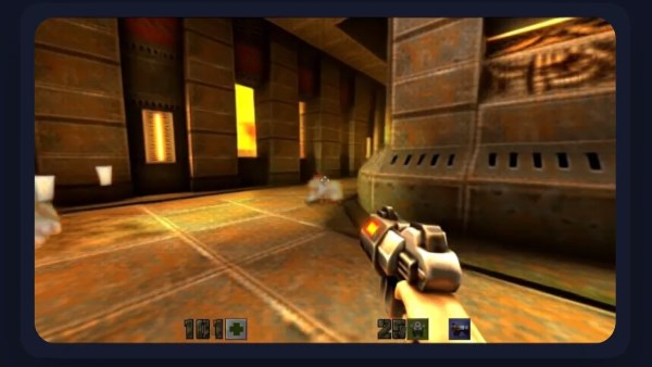 مايكروسوفت تكشف عن نسخة تجريبية من لعبة Quake II باستخدام الذكاء الاصطناعي مايكروسوفت تكشف عن نسخة تجريبية من لعبة Quake II باستخدام الذكاء الاصطناعي