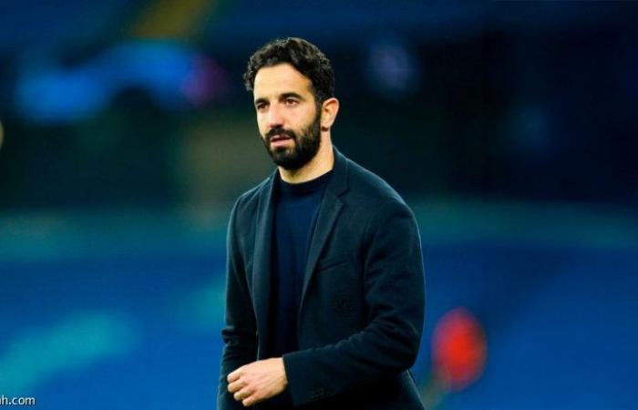 مايو.. أموريم يختبر «الشياطين» في آسيا مايو.. أموريم يختبر «الشياطين» في آسيا