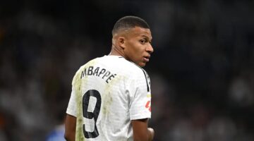 مباراة الكلاسيكو.. موقف مبابي من المشاركة في نهائي الكأس