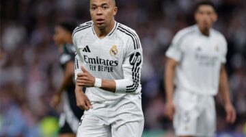 مبابي يبدد المخاوف في ريال مدريد