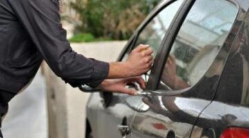 مباحث القاهرة تضبط عاطلين تخصصا في سرقة السيارات
