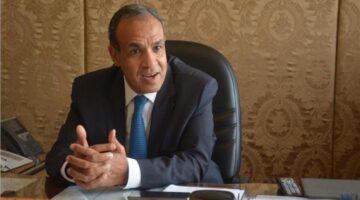 مباحثات مصرية إيطالية على مستوى وزيري الخارجية غدا بالقاهرة