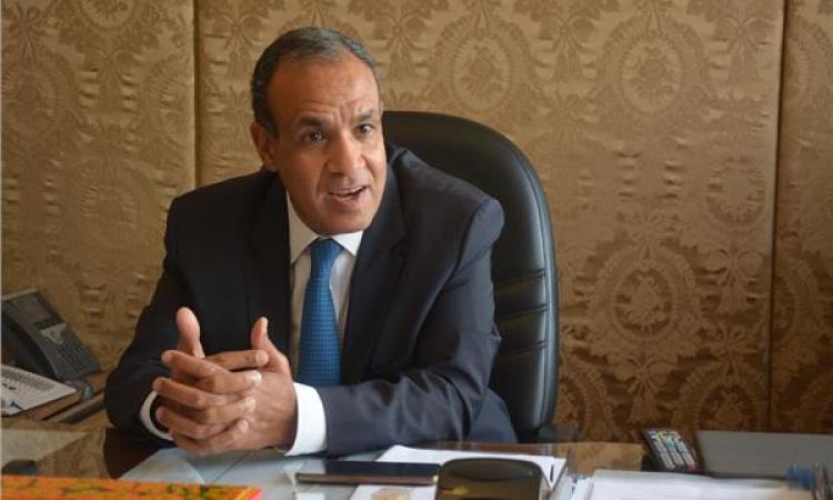مباحثات مصرية إيطالية على مستوى وزيري الخارجية غدا بالقاهرة مباحثات مصرية إيطالية على مستوى وزيري الخارجية غدا بالقاهرة