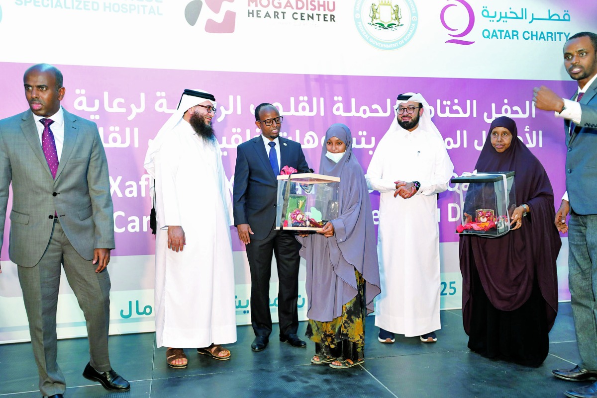 مبادرة «القلوب الرحيمة» تعيد الأمل لحياة الفتاة مريم مبادرة «القلوب الرحيمة» تعيد الأمل لحياة الفتاة مريم