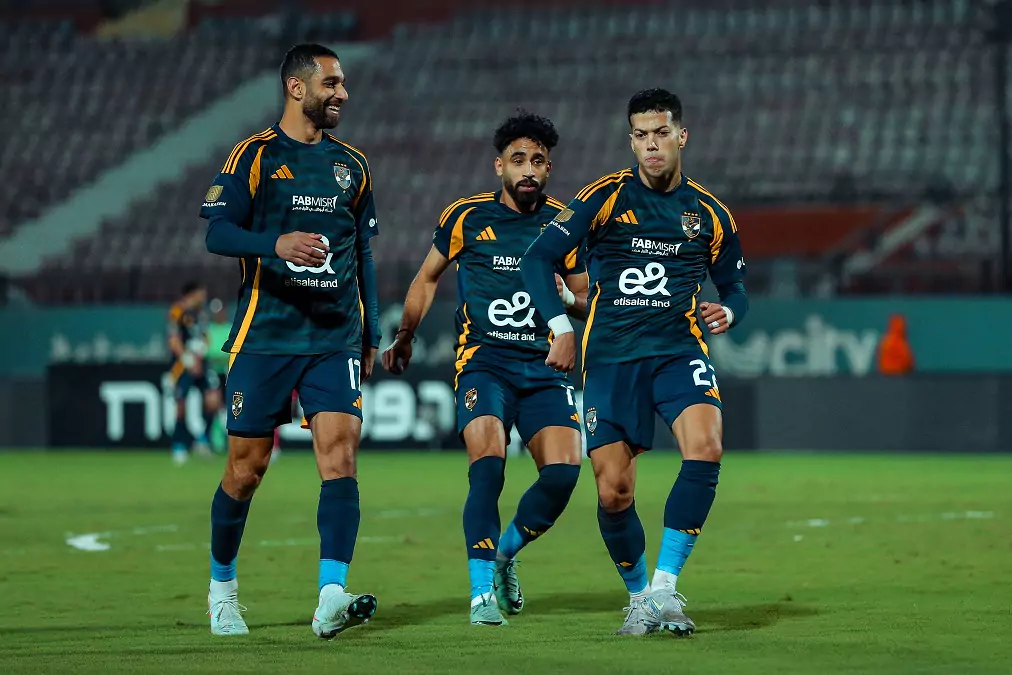 موعد مباراة الأهلي اليوم السبت ضد بيراميدز والقنوات الناقلة