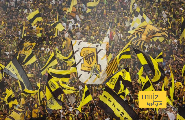 مباراة العروبة تشعل حماس جماهير الاتحاد مباراة العروبة تشعل حماس جماهير الاتحاد