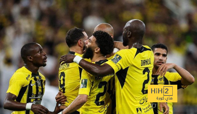 مباراة الفتح تحدٍ حاسم للاتحاد في سباق الدوري مباراة الفتح تحدٍ حاسم للاتحاد في سباق الدوري