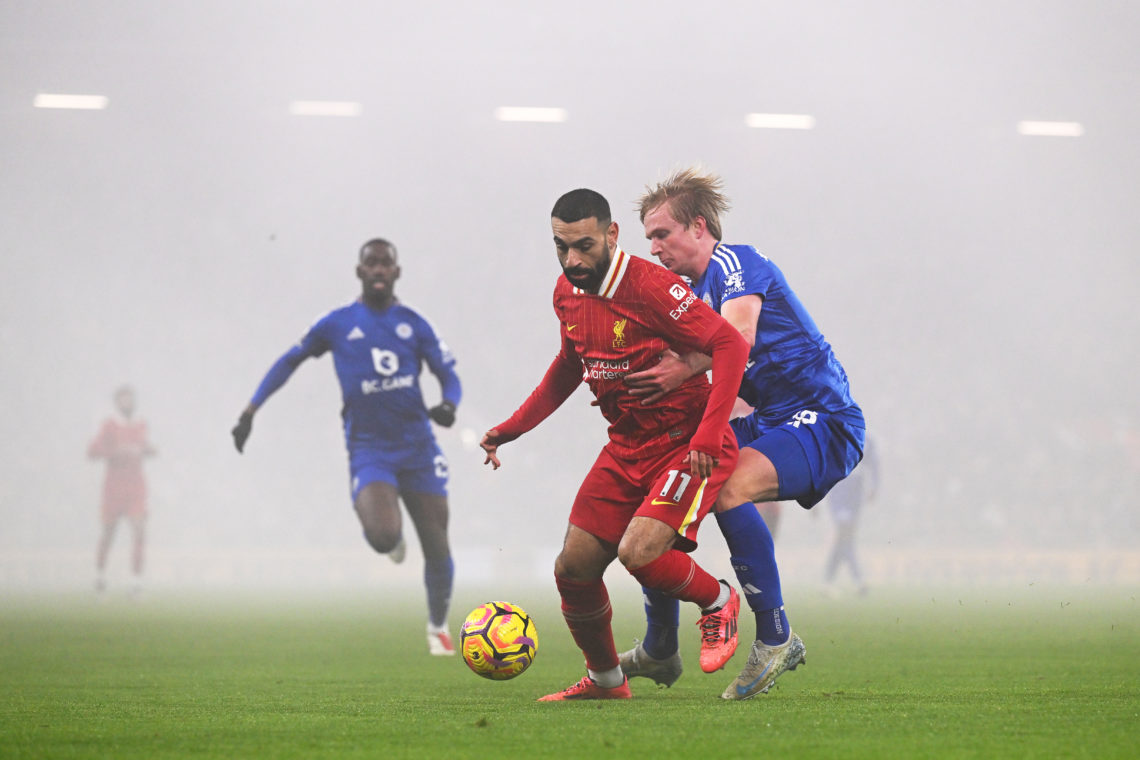 مجريات مباراة ليفربول ضد ليستر سيتي مباشر في الدوري الإنجليزي مجريات مباراة ليفربول ضد ليستر سيتي مباشر في الدوري الإنجليزي