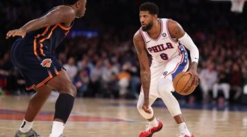 مباراتان تحضيريتان من NBA في أبوظبي