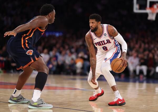 مباراتان تحضيريتان من NBA في أبوظبي مباراتان تحضيريتان من NBA في أبوظبي