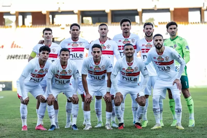 مصدر من نادي الزمالك ليلا كورة: إنهاء العقد مع “ذات”.. وبديلان قيد الدراسة