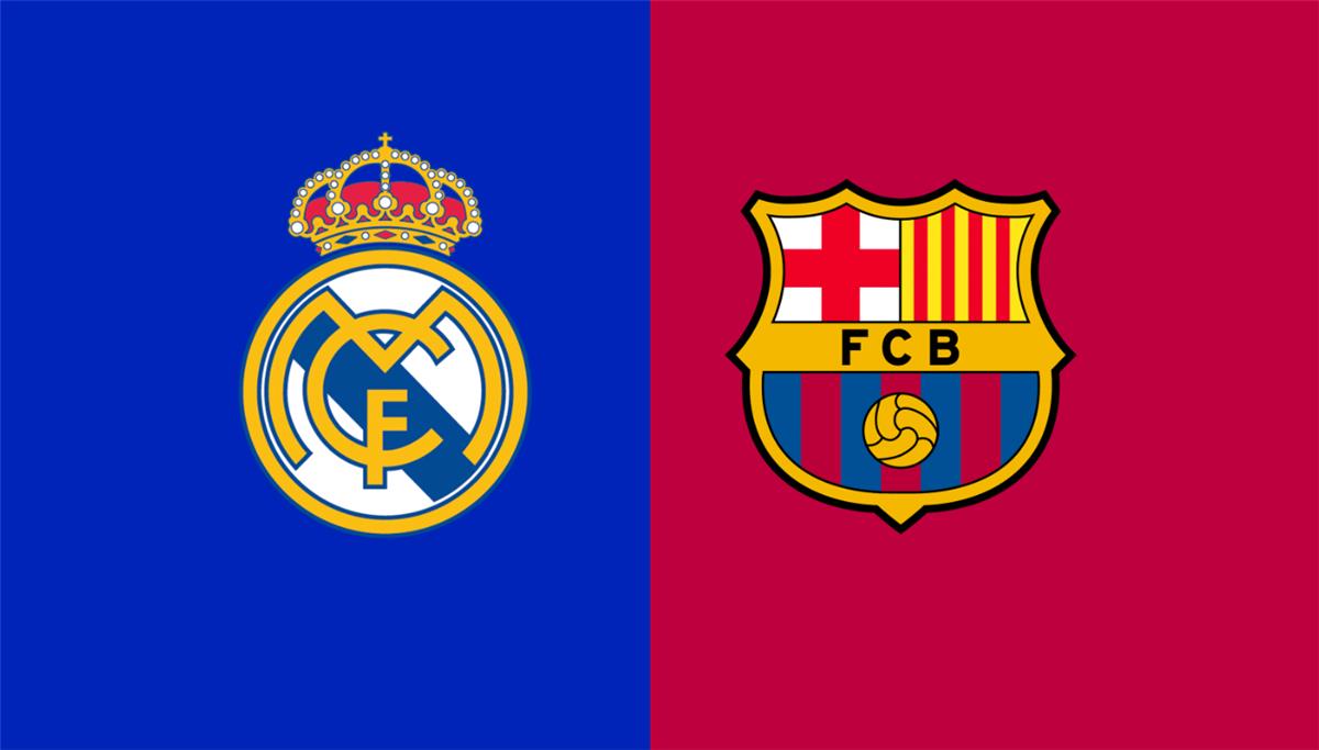 مباريات ريال مدريد وبرشلونة المتبقية في الدوري الإسباني مباريات ريال مدريد وبرشلونة المتبقية في الدوري الإسباني