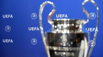 مباريات نصف نهائي دوري أبطال أوروبا 2025