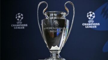 مباريات نصف نهائي دوري أبطال أوروبا (محدث باستمرار)