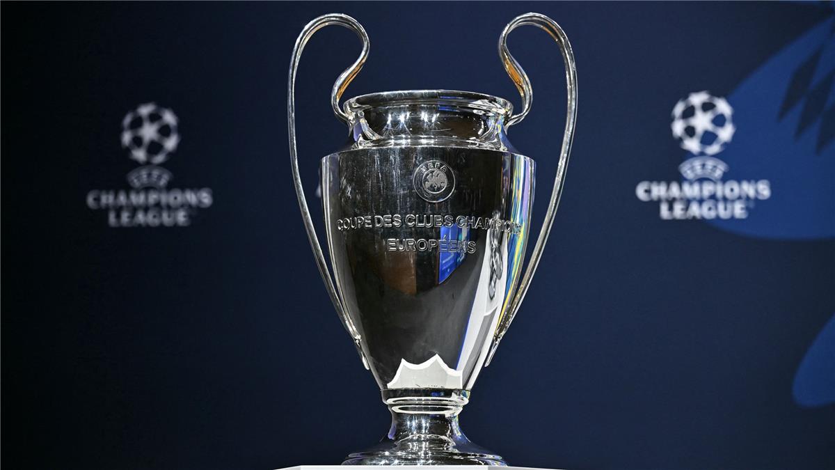 مباريات نصف نهائي دوري أبطال أوروبا (محدث باستمرار) مباريات نصف نهائي دوري أبطال أوروبا (محدث باستمرار)