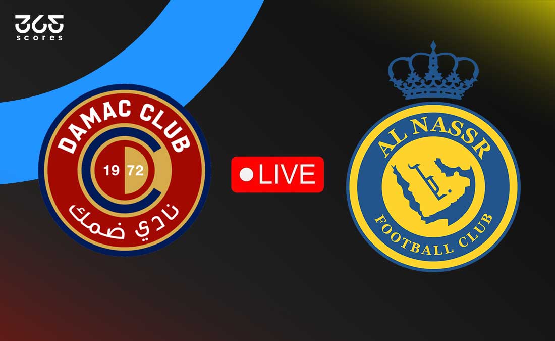 مباشر مباراة النصر اليوم ضد ضمك في الجولة 29 من الدوري السعودي مباشر مباراة النصر اليوم ضد ضمك في الجولة 29 من الدوري السعودي