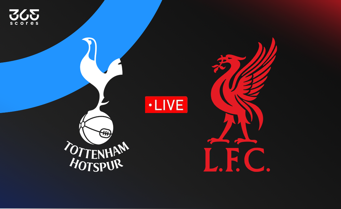 مباشر مباراة ليفربول ضد توتنهام في الجولة 34 من الدوري الإنجليزي مباشر مباراة ليفربول ضد توتنهام في الجولة 34 من الدوري الإنجليزي