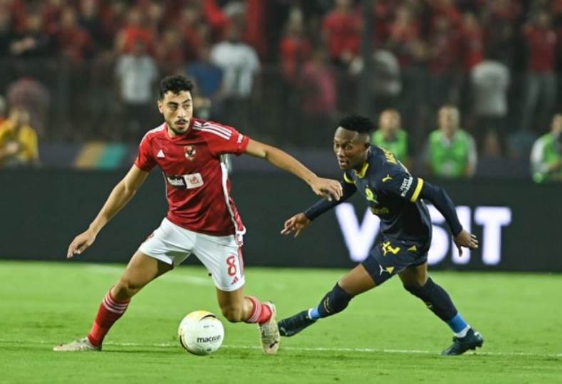 مباشر مشاهدة تدريبات الأهلي استعدادا لمواجهة صن داونز في دوري أبطال أفريقيا مباشر مشاهدة تدريبات الأهلي استعدادا لمواجهة صن داونز في دوري أبطال أفريقيا