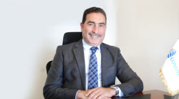 مباني إدريس تضخ 13.5 مليار جنيه في مشروع جديد غرب القاهرة