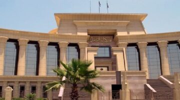 مبدآن جديدان للمحكمة الدستورية العليا بشأن مسكن الحضانة