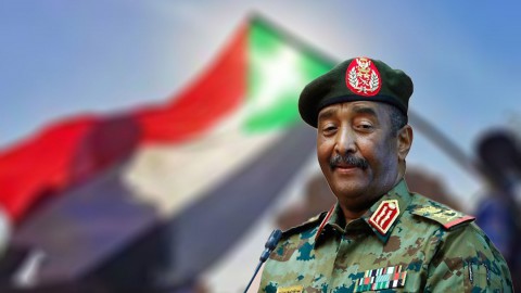 مبعوث البرهان الشخصي يزور “تل أبيب” سرًا لتفعيل ملف التطبيع مع إسرائيل.. صحيفة سودانية تكشف التفاصيل مبعوث البرهان الشخصي يزور “تل أبيب” سرًا لتفعيل ملف التطبيع مع إسرائيل.. صحيفة سودانية تكشف التفاصيل
