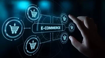 مبيعات التجارة الإلكترونية في الصين تصل إلي 500 مليار دولار خلال 3 أشهر