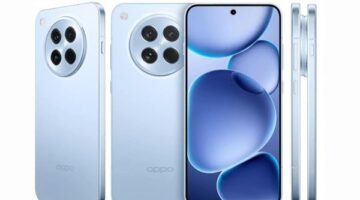 متاح عالميًا .. توفر سلسلة Oppo Find X8s بمعالج +Dimensity 9400