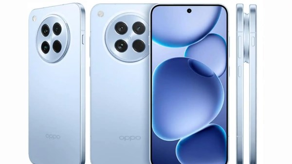متاح عالميًا .. توفر سلسلة Oppo Find X8s بمعالج +Dimensity 9400 متاح عالميًا .. توفر سلسلة Oppo Find X8s بمعالج +Dimensity 9400