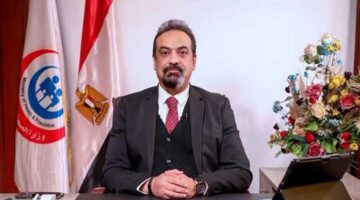 متحدث "الصحة" ينصح المواطنين بعدم الخروج من المنزل وخاصة مرضى الحساسية