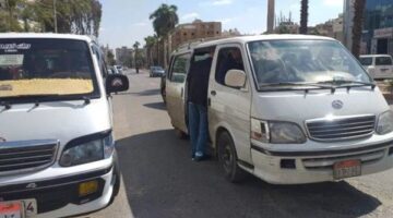 متحدث “التنمية المحلية”: عقد لجان في جميع المحافظات لتطبيق التعريفة الجديدة للمواصلات