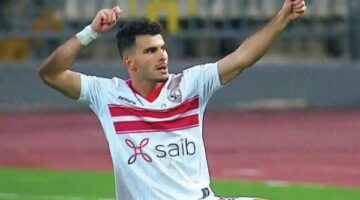متحدث الزمالك: رفضنا بيع زيزو لأننا نادي بطولات وليس استثمار