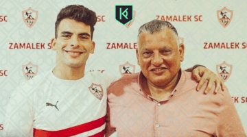 متحدث الزمالك لكل الكوورة: لم نتخذ أي خطوة سوى تطبيق اللائحة ضد زيزو