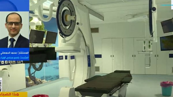 متحدث الوزراء: الانتهاء من المرحلة الأولى بـ"حياة كريمة" مع العام المالى الجديد متحدث الوزراء: الانتهاء من المرحلة الأولى بـ"حياة كريمة" مع العام المالى الجديد